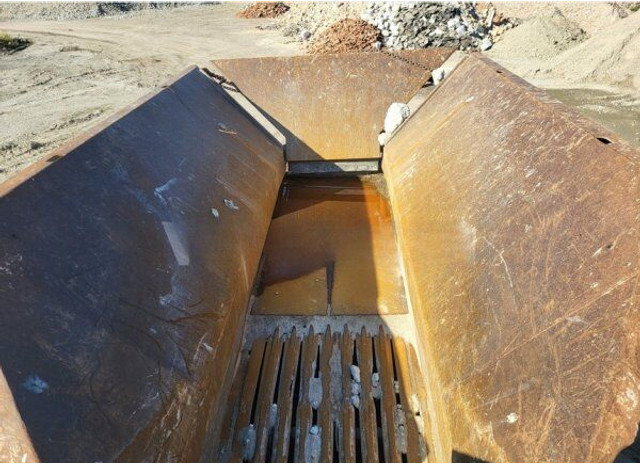 Atlas-Copco PC 2 / PowerCrusher - Θραυστήρας σιαγόνων: φωτογραφία 4 Atlas-Copco PC 2 / PowerCrusher - Θραυστήρας σιαγόνων: φωτογραφία 4