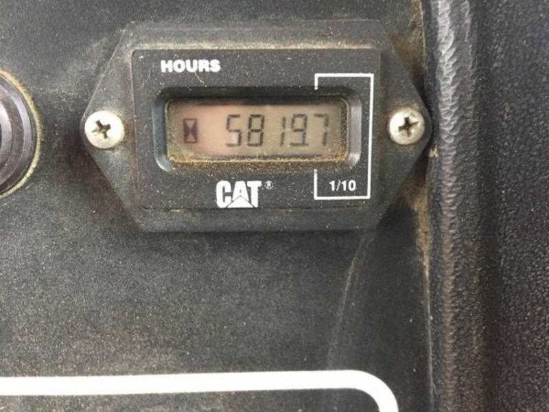 Caterpillar D6H LGP II - Μπουλντόζα: φωτογραφία 5 Caterpillar D6H LGP II - Μπουλντόζα: φωτογραφία 5