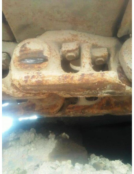 Komatsu PC 750 LC 7-K (80t - Ερπυστριοφόρος εκσκαφέας: φωτογραφία 5 Komatsu PC 750 LC 7-K (80t - Ερπυστριοφόρος εκσκαφέας: φωτογραφία 5