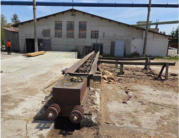 Královopolská G710 + G560 - Ξυλουργικό μηχάνημα: φωτογραφία 3 Královopolská G710 + G560 - Ξυλουργικό μηχάνημα: φωτογραφία 3