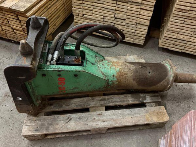 Mecalac 714 MW - Τροχοφόρος εκσκαφέας: φωτογραφία 5 Mecalac 714 MW - Τροχοφόρος εκσκαφέας: φωτογραφία 5