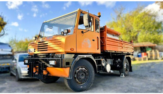 Praga NTS 265 - Κατασκευή μηχανήματα: φωτογραφία 1 Praga NTS 265 - Κατασκευή μηχανήματα: φωτογραφία 1