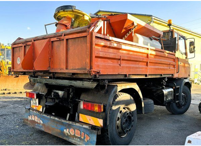 Praga NTS 265 - Κατασκευή μηχανήματα: φωτογραφία 2 Praga NTS 265 - Κατασκευή μηχανήματα: φωτογραφία 2