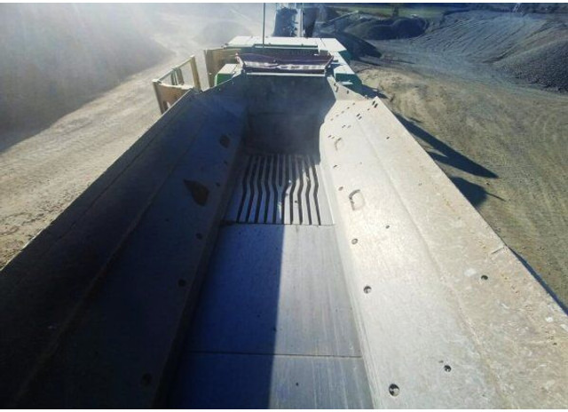 Resta CH3 - Θραυστήρας σιαγόνων: φωτογραφία 4 Resta CH3 - Θραυστήρας σιαγόνων: φωτογραφία 4