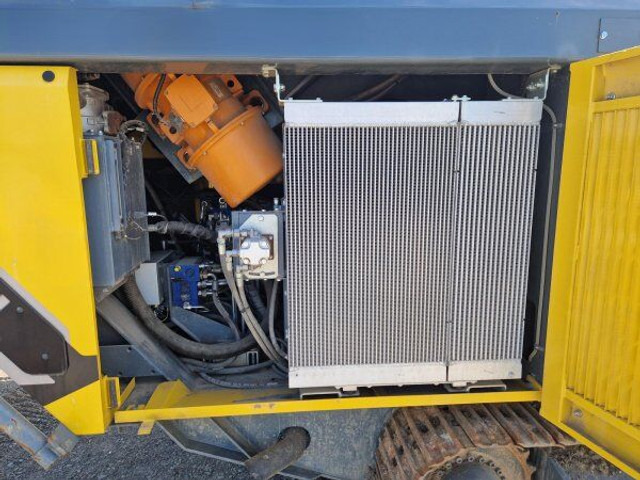 Κρουστικός θραυστήρας Rubble Master RM90 GO!: φωτογραφία 14 Κρουστικός θραυστήρας Rubble Master RM90 GO!: φωτογραφία 14