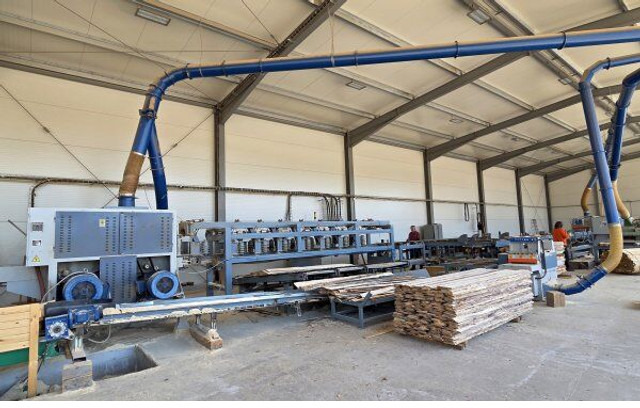 Shengong LSH 350/4500 +(CZ) - Ξυλουργικό μηχάνημα: φωτογραφία 1 Shengong LSH 350/4500 +(CZ) - Ξυλουργικό μηχάνημα: φωτογραφία 1