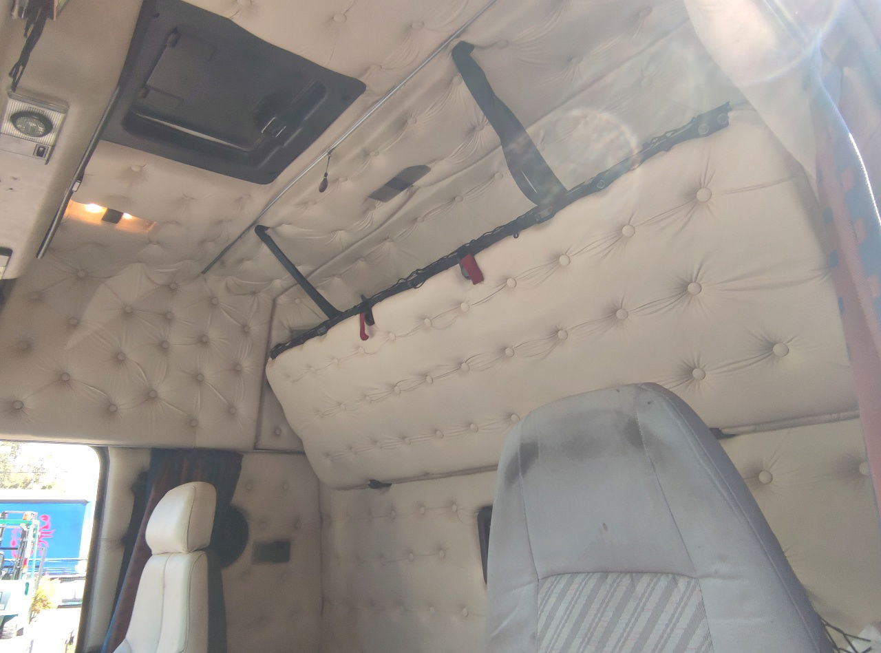 Volvo FH 16.470 - Τράκτορας: φωτογραφία 5 Volvo FH 16.470 - Τράκτορας: φωτογραφία 5