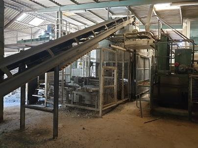 DEMLER 100 - Μηχάνημα κατασκευής τσιμεντόλιθων: φωτογραφία 1 DEMLER 100 - Μηχάνημα κατασκευής τσιμεντόλιθων: φωτογραφία 1