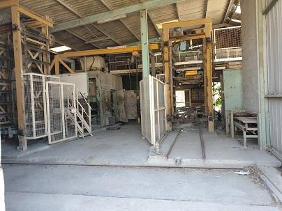 DEMLER 100 - Μηχάνημα κατασκευής τσιμεντόλιθων: φωτογραφία 4 DEMLER 100 - Μηχάνημα κατασκευής τσιμεντόλιθων: φωτογραφία 4