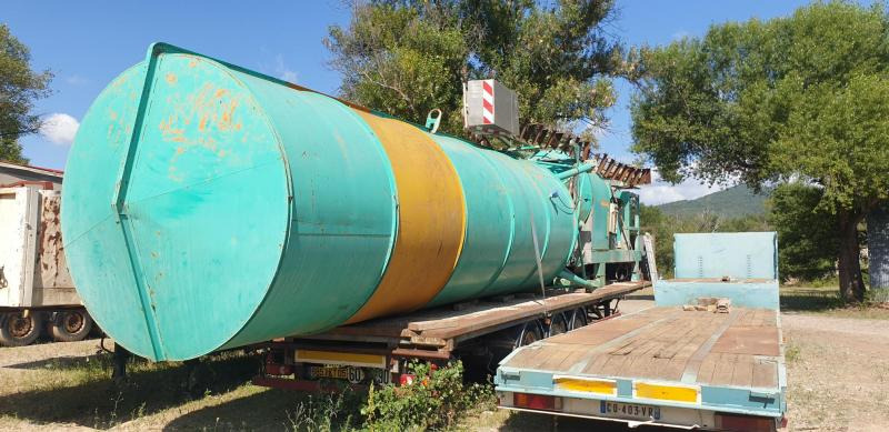 Imer btk - Εργοστάσιο σκυροδέματος: φωτογραφία 5 Imer btk - Εργοστάσιο σκυροδέματος: φωτογραφία 5