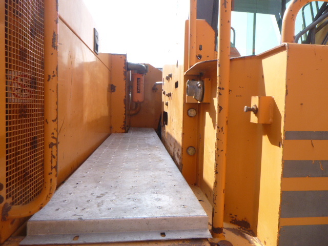 Ερπυστριοφόρος εκσκαφέας CASE 988-CK: φωτογραφία 12 Ερπυστριοφόρος εκσκαφέας CASE 988-CK: φωτογραφία 12