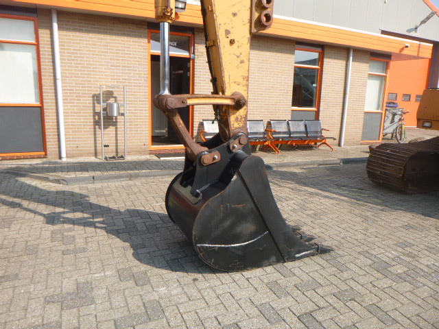 Ερπυστριοφόρος εκσκαφέας CASE 988-CK: φωτογραφία 16 Ερπυστριοφόρος εκσκαφέας CASE 988-CK: φωτογραφία 16