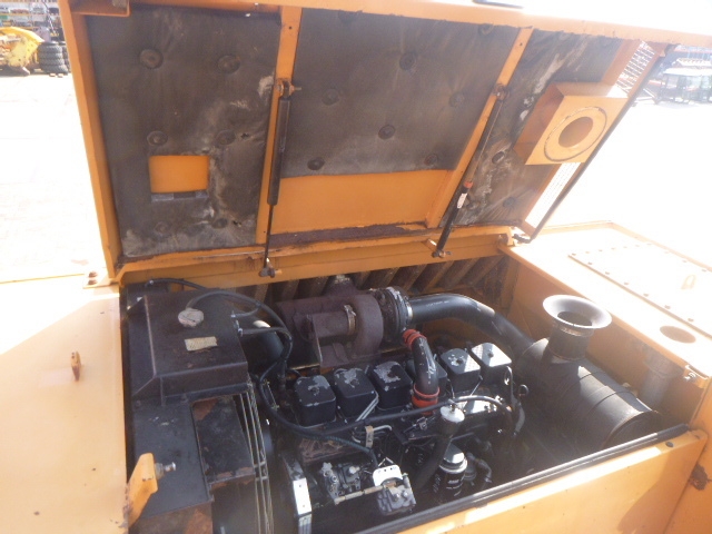 Ερπυστριοφόρος εκσκαφέας CASE 988-CK: φωτογραφία 9 Ερπυστριοφόρος εκσκαφέας CASE 988-CK: φωτογραφία 9