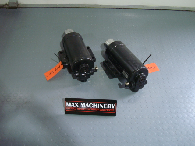 CATERPILLAR M312/315/316/318/320/322 - Υδραυλικό για Τροχοφόρος εκσκαφέας: φωτογραφία 5 CATERPILLAR M312/315/316/318/320/322 - Υδραυλικό για Τροχοφόρος εκσκαφέας: φωτογραφία 5