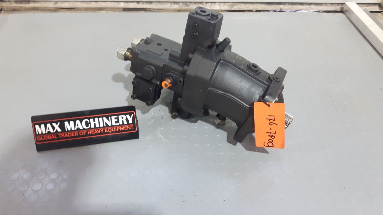 CATERPILLAR M312/315/316/318/320/322 - Υδραυλικό για Τροχοφόρος εκσκαφέας: φωτογραφία 4 CATERPILLAR M312/315/316/318/320/322 - Υδραυλικό για Τροχοφόρος εκσκαφέας: φωτογραφία 4