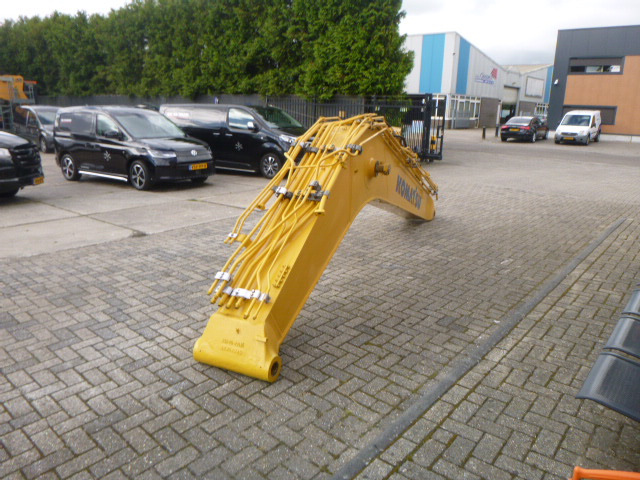 KOMATSU PC170-PC180-PC190 - Μπούμα για Ερπυστριοφόρος εκσκαφέας: φωτογραφία 5 KOMATSU PC170-PC180-PC190 - Μπούμα για Ερπυστριοφόρος εκσκαφέας: φωτογραφία 5