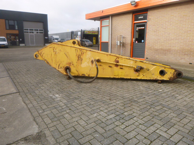 KOMATSU PC600-6 / PC600-7 / PC600-8 - Μπούμα για Ερπυστριοφόρος εκσκαφέας: φωτογραφία 2 KOMATSU PC600-6 / PC600-7 / PC600-8 - Μπούμα για Ερπυστριοφόρος εκσκαφέας: φωτογραφία 2