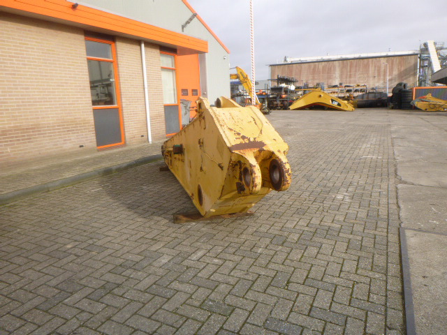 KOMATSU PC600-6 / PC600-7 / PC600-8 - Μπούμα για Ερπυστριοφόρος εκσκαφέας: φωτογραφία 5 KOMATSU PC600-6 / PC600-7 / PC600-8 - Μπούμα για Ερπυστριοφόρος εκσκαφέας: φωτογραφία 5