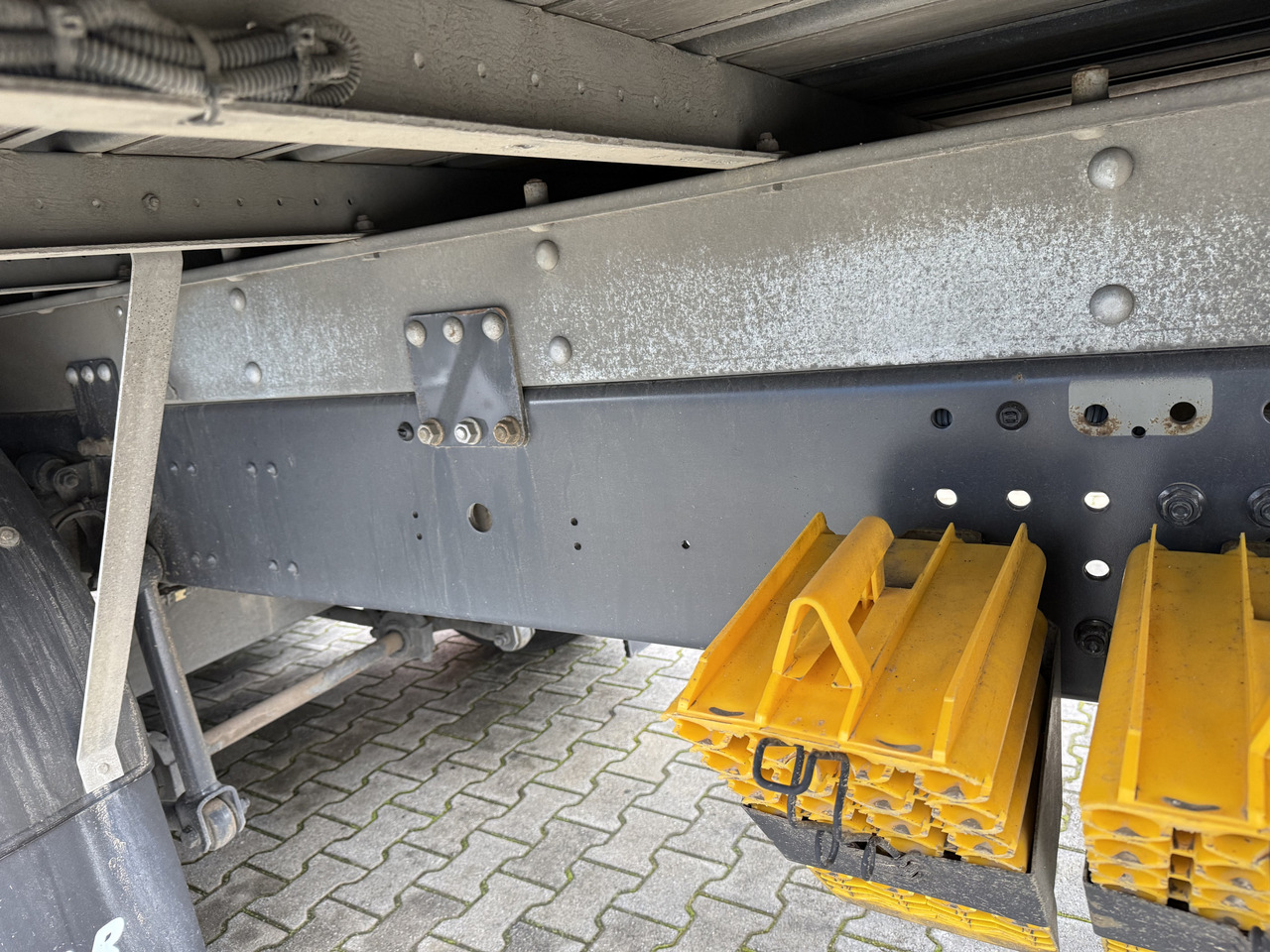 Daf XF480 6X2*4 Kran Hiab X-HiDuo 188 - Φορτηγό με γερανό, Φορτηγό μουσαμάς: φωτογραφία 5 Daf XF480 6X2*4 Kran Hiab X-HiDuo 188 - Φορτηγό με γερανό, Φορτηγό μουσαμάς: φωτογραφία 5