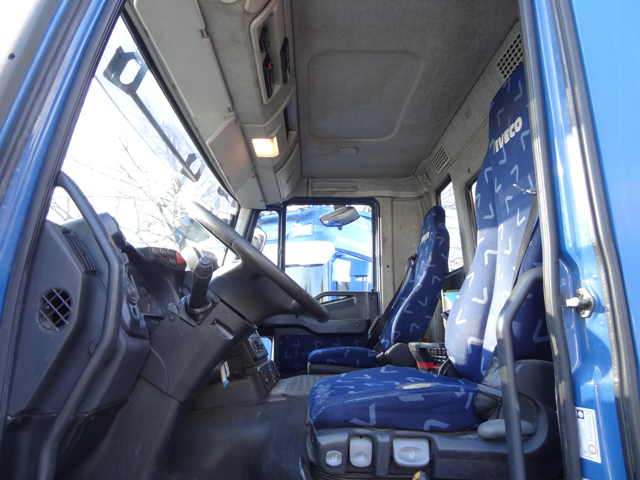 Iveco Trakker AD340T41 8X4 Kipper Kran Palfinger 23002 - Φορτηγό με γερανό, Φορτηγό ανατρεπόμενο: φωτογραφία 2 Iveco Trakker AD340T41 8X4 Kipper Kran Palfinger 23002 - Φορτηγό με γερανό, Φορτηγό ανατρεπόμενο: φωτογραφία 2