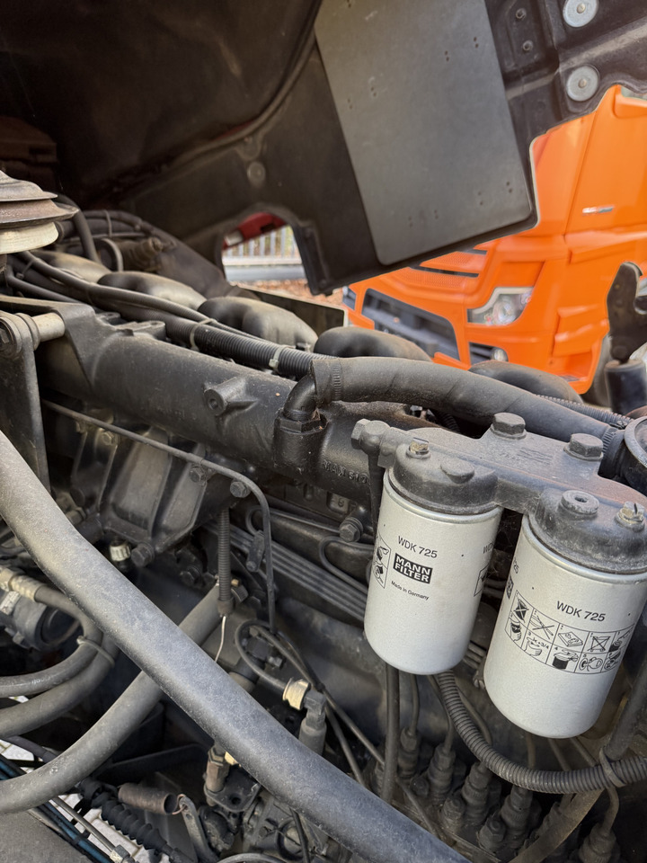 MAN F90 16.242 4X4 / Feuerwehr - Φορτηγό σασί: φωτογραφία 5 MAN F90 16.242 4X4 / Feuerwehr - Φορτηγό σασί: φωτογραφία 5