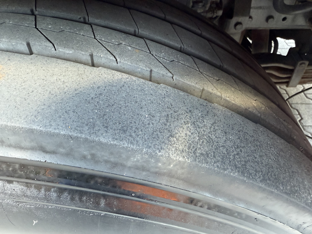 MAN TGA 26.360 6X2 Kipper Kran Palfinger 15500 - Φορτηγό ανατρεπόμενο, Φορτηγό με γερανό: φωτογραφία 4 MAN TGA 26.360 6X2 Kipper Kran Palfinger 15500 - Φορτηγό ανατρεπόμενο, Φορτηγό με γερανό: φωτογραφία 4