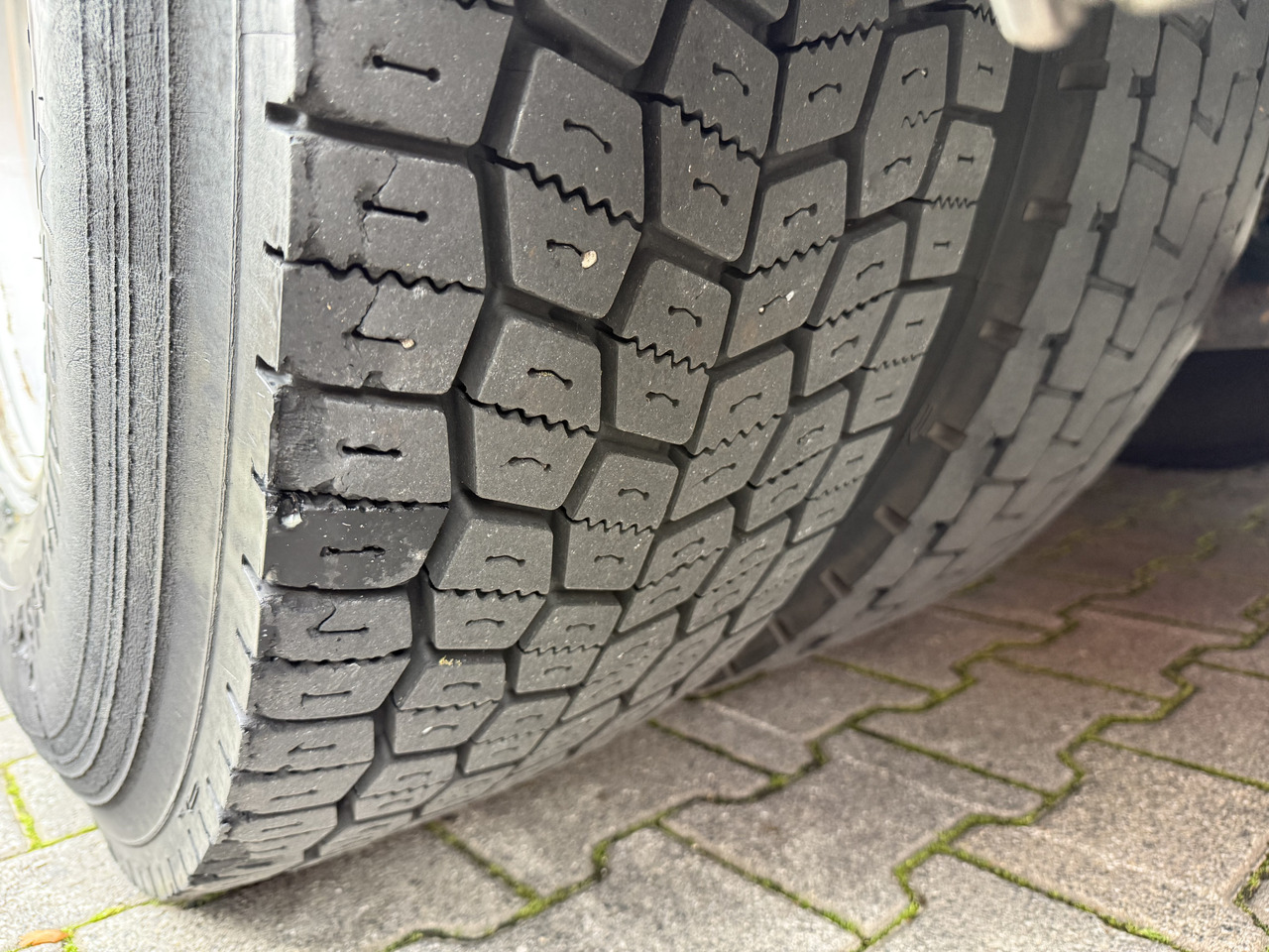 MAN TGS 26.360 6X2 Palfinger 27002 bis 26.5 Meter - Φορτηγό με γερανό, Φορτηγό με ανοιχτή καρότσα: φωτογραφία 3 MAN TGS 26.360 6X2 Palfinger 27002 bis 26.5 Meter - Φορτηγό με γερανό, Φορτηγό με ανοιχτή καρότσα: φωτογραφία 3