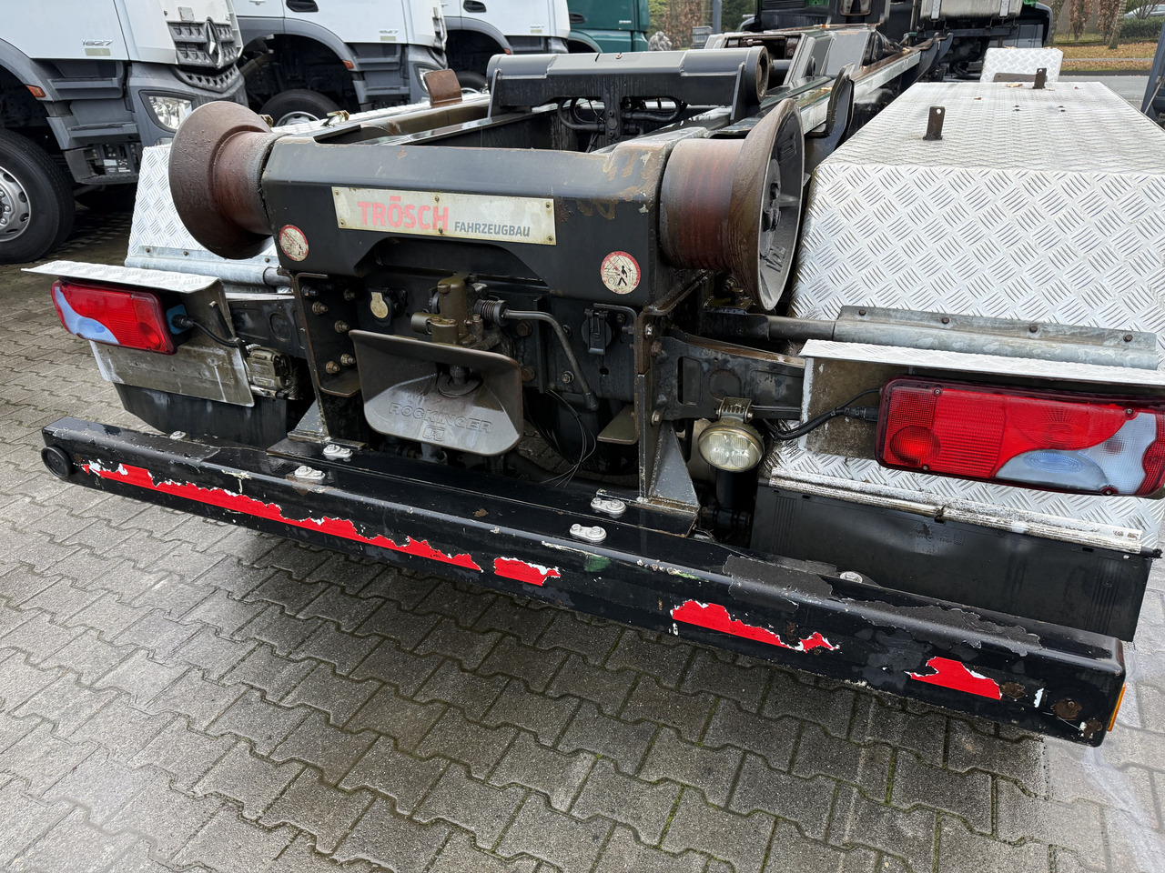 MAN TGS 35.440 8X4 BB VDL Haken - Φορτηγό φόρτωσης γάντζου: φωτογραφία 2 MAN TGS 35.440 8X4 BB VDL Haken - Φορτηγό φόρτωσης γάντζου: φωτογραφία 2