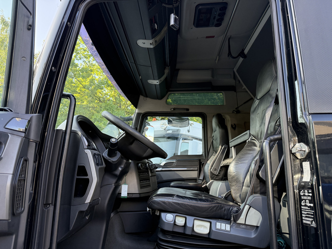 MAN TGX 18.680 4X2 BLS V8 - Τράκτορας: φωτογραφία 5 MAN TGX 18.680 4X2 BLS V8 - Τράκτορας: φωτογραφία 5