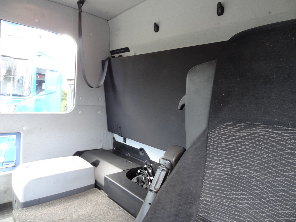 Mercedes-Benz Actros 2533 6X2 HMF 1820 Langmaterial - Φορτηγό με ανοιχτή καρότσα, Φορτηγό με γερανό: φωτογραφία 5 Mercedes-Benz Actros 2533 6X2 HMF 1820 Langmaterial - Φορτηγό με ανοιχτή καρότσα, Φορτηγό με γερανό: φωτογραφία 5