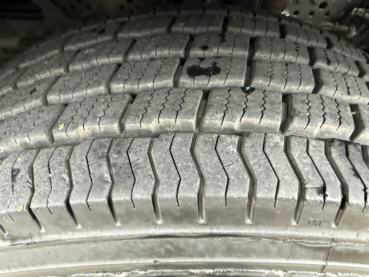 Mercedes-Benz Actros 2548 LS 6X2 Kran HMF 3220 bis 16 Meter - Φορτηγό με γερανό, Τράκτορας: φωτογραφία 5 Mercedes-Benz Actros 2548 LS 6X2 Kran HMF 3220 bis 16 Meter - Φορτηγό με γερανό, Τράκτορας: φωτογραφία 5