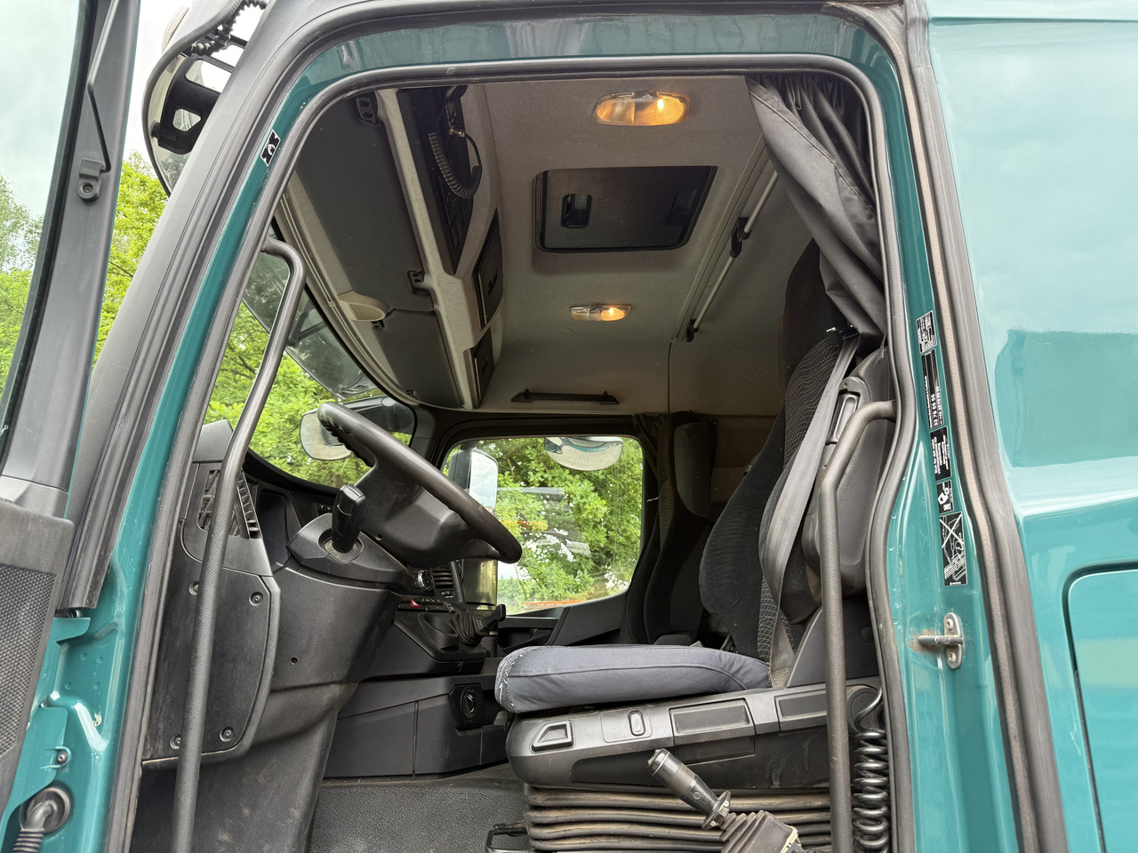 Mercedes-Benz Arocs 3251 8X4 Haken mit Kran HMF 2620 K5 - Φορτηγό φόρτωσης γάντζου, Φορτηγό με γερανό: φωτογραφία 3 Mercedes-Benz Arocs 3251 8X4 Haken mit Kran HMF 2620 K5 - Φορτηγό φόρτωσης γάντζου, Φορτηγό με γερανό: φωτογραφία 3