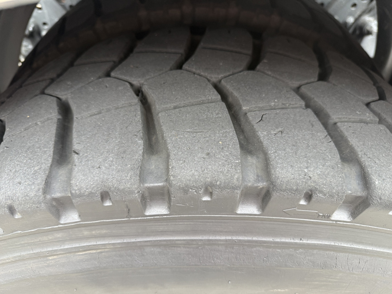 Mercedes-Benz Arocs 3251 8X4 Haken mit Kran HMF 2620 K5 - Φορτηγό φόρτωσης γάντζου, Φορτηγό με γερανό: φωτογραφία 2 Mercedes-Benz Arocs 3251 8X4 Haken mit Kran HMF 2620 K5 - Φορτηγό φόρτωσης γάντζου, Φορτηγό με γερανό: φωτογραφία 2