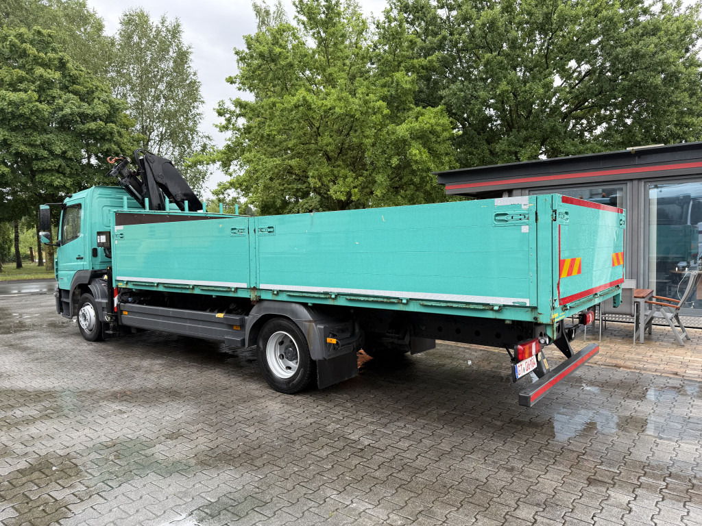Leasing Mercedes-Benz Atego 1227 Kran MKG 96 Mercedes-Benz Atego 1227 Kran MKG 96: φωτογραφία 10 Leasing Mercedes-Benz Atego 1227 Kran MKG 96 Mercedes-Benz Atego 1227 Kran MKG 96: φωτογραφία 10