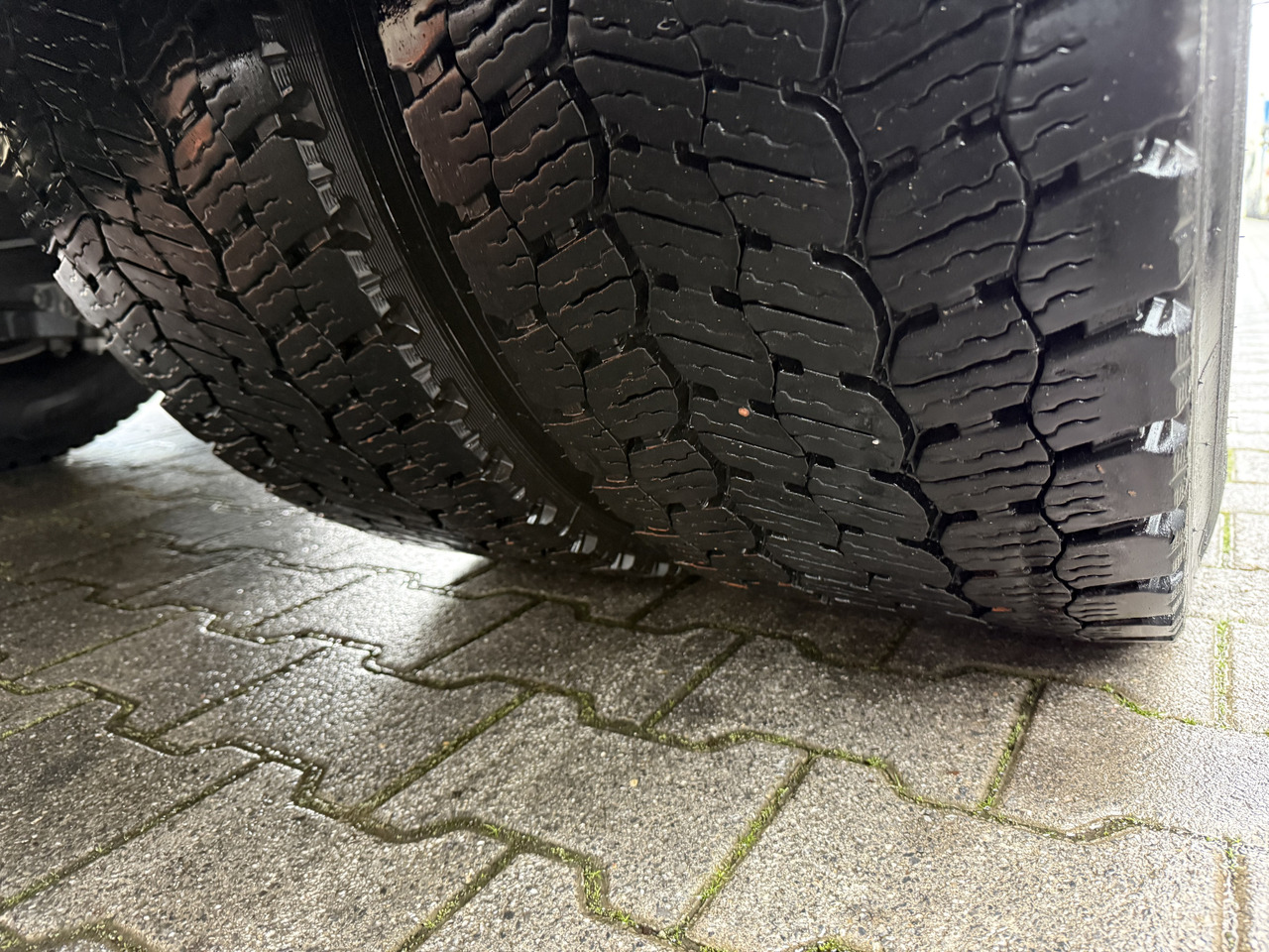 Scania P280 4X2 - Φορτηγό κόφα: φωτογραφία 2 Scania P280 4X2 - Φορτηγό κόφα: φωτογραφία 2