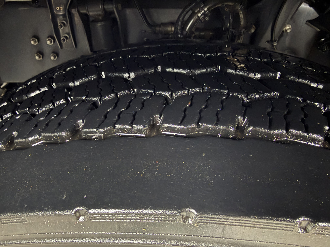 Scania P280 4X2 - Φορτηγό κόφα: φωτογραφία 3 Scania P280 4X2 - Φορτηγό κόφα: φωτογραφία 3