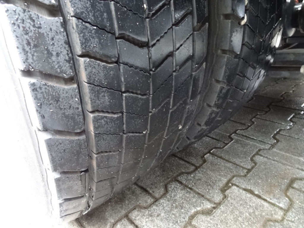 Volvo FL 280.18 mit Kran HMF 910 K3 - Φορτηγό με ανοιχτή καρότσα, Φορτηγό με γερανό: φωτογραφία 2 Volvo FL 280.18 mit Kran HMF 910 K3 - Φορτηγό με ανοιχτή καρότσα, Φορτηγό με γερανό: φωτογραφία 2