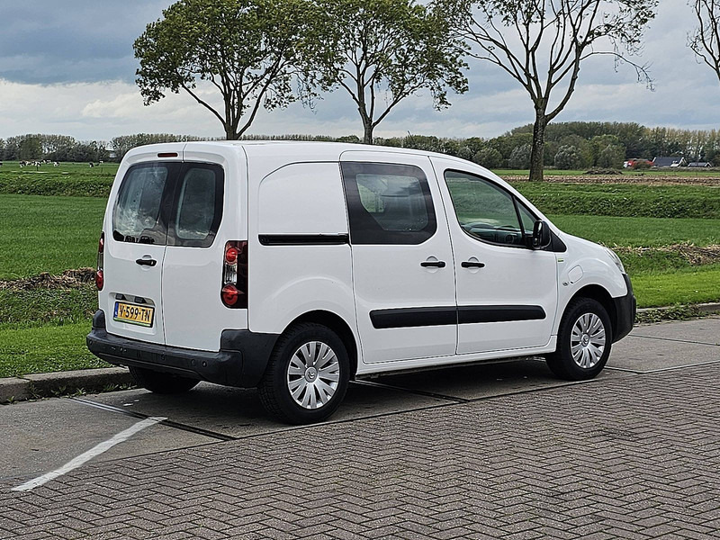 Citroën Berlingo 1.1 23kWH NAP Airco ! - Επαγγελματικό αυτοκίνητο κόφα, Ηλεκτρικό van: φωτογραφία 3 Citroën Berlingo 1.1 23kWH NAP Airco ! - Επαγγελματικό αυτοκίνητο κόφα, Ηλεκτρικό van: φωτογραφία 3