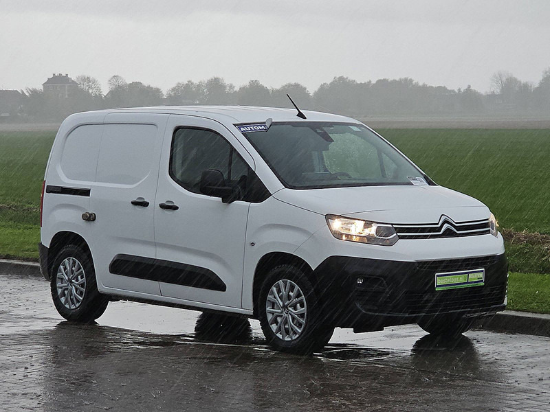 Citroën Berlingo 1.2 L1 Benzine Automaat! - Επαγγελματικό αυτοκίνητο κόφα: φωτογραφία 5 Citroën Berlingo 1.2 L1 Benzine Automaat! - Επαγγελματικό αυτοκίνητο κόφα: φωτογραφία 5