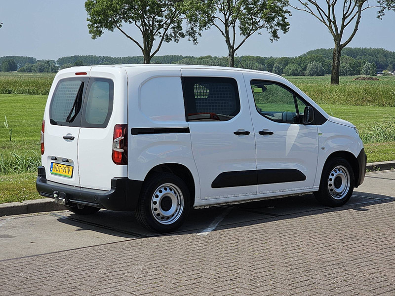 Citroën Berlingo 1.5 L1 Airco Navi Euro6! - Επαγγελματικό αυτοκίνητο κόφα: φωτογραφία 3 Citroën Berlingo 1.5 L1 Airco Navi Euro6! - Επαγγελματικό αυτοκίνητο κόφα: φωτογραφία 3