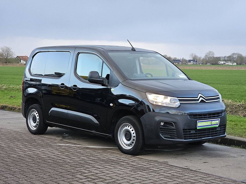 Citroën Berlingo 1.5 L1 Navi Euro6 NAP! - Επαγγελματικό αυτοκίνητο κόφα: φωτογραφία 5 Citroën Berlingo 1.5 L1 Navi Euro6 NAP! - Επαγγελματικό αυτοκίνητο κόφα: φωτογραφία 5