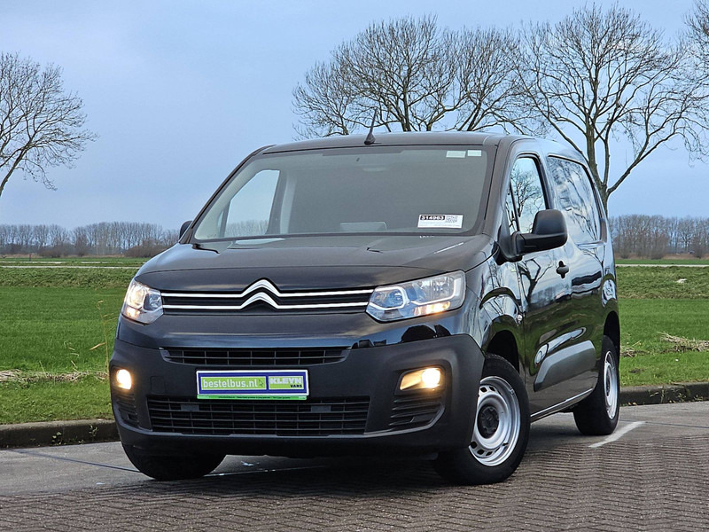 Citroën Berlingo 1.5 L1 Navi Euro6 NAP! - Επαγγελματικό αυτοκίνητο κόφα: φωτογραφία 1 Citroën Berlingo 1.5 L1 Navi Euro6 NAP! - Επαγγελματικό αυτοκίνητο κόφα: φωτογραφία 1