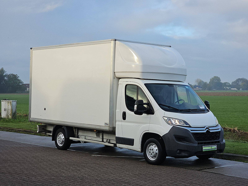 Citroën Jumper 2.0 Bakwagen Deuren AC! - Επαγγελματικό αυτοκίνητο κόφα: φωτογραφία 5 Citroën Jumper 2.0 Bakwagen Deuren AC! - Επαγγελματικό αυτοκίνητο κόφα: φωτογραφία 5