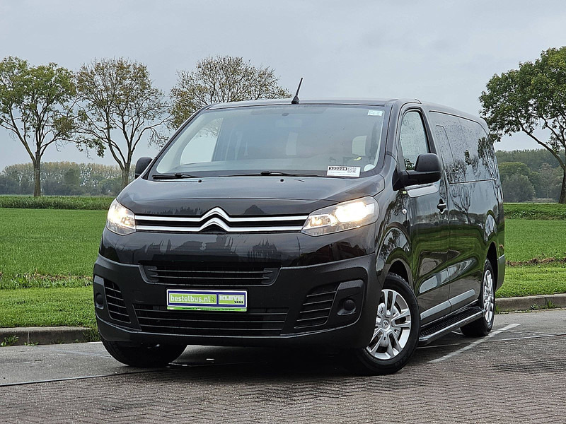 Citroën Jumpy 1.6 XL 9 pers EURO6 - Μικρό λεωφορείο, Επιβατικό βαν: φωτογραφία 1 Citroën Jumpy 1.6 XL 9 pers EURO6 - Μικρό λεωφορείο, Επιβατικό βαν: φωτογραφία 1