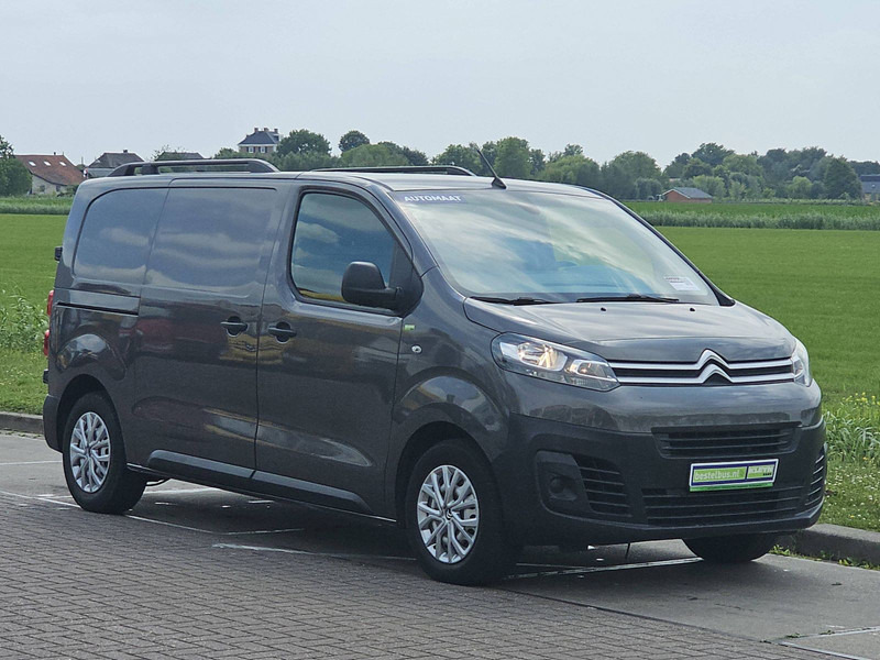 Citroën Jumpy 2.0 L2 Automaat Trekhaak - Μικρό βαν: φωτογραφία 5 Citroën Jumpy 2.0 L2 Automaat Trekhaak - Μικρό βαν: φωτογραφία 5