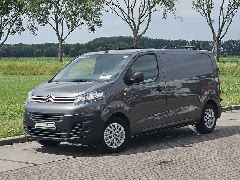 Citroën Jumpy 2.0 L2 Automaat Trekhaak - Μικρό βαν: φωτογραφία 2 Citroën Jumpy 2.0 L2 Automaat Trekhaak - Μικρό βαν: φωτογραφία 2