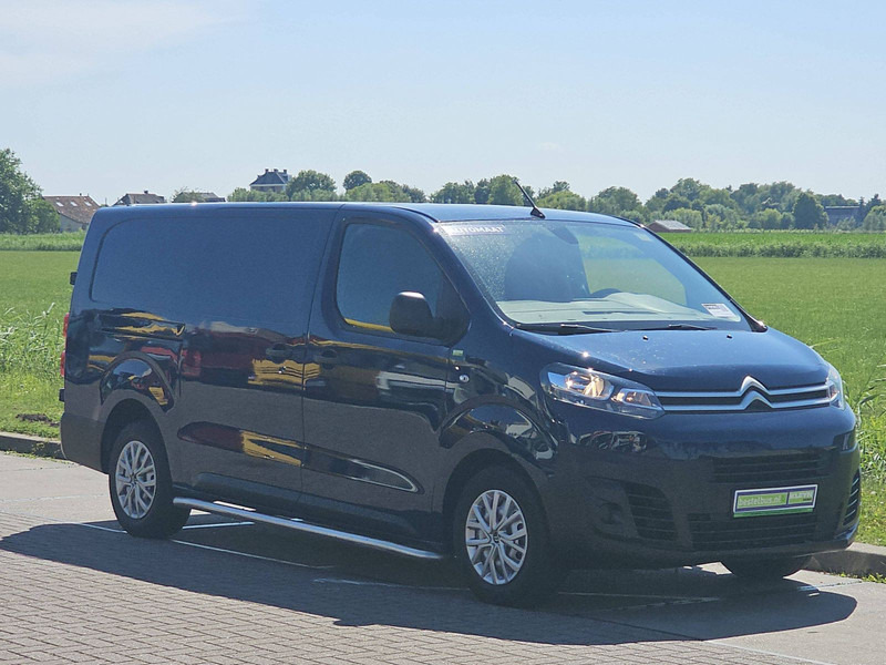 Μικρό βαν Citroën Jumpy 2.0 L3 XL Automaat NAP!: φωτογραφία 5