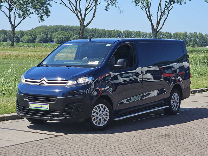 Citroën Jumpy 2.0 L3 XL Automaat NAP! - Μικρό βαν: φωτογραφία 2 Citroën Jumpy 2.0 L3 XL Automaat NAP! - Μικρό βαν: φωτογραφία 2