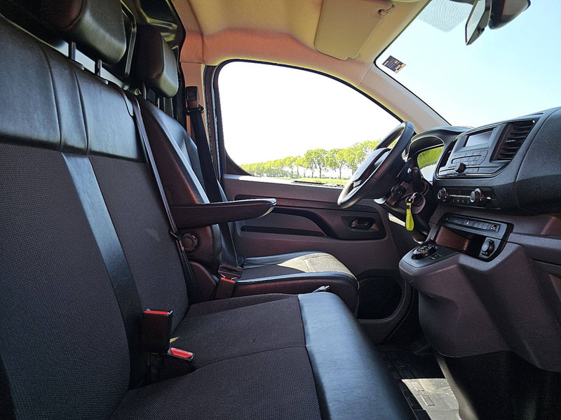 Μικρό βαν Citroën Jumpy 2.0 L3 XL Automaat NAP!: φωτογραφία 7