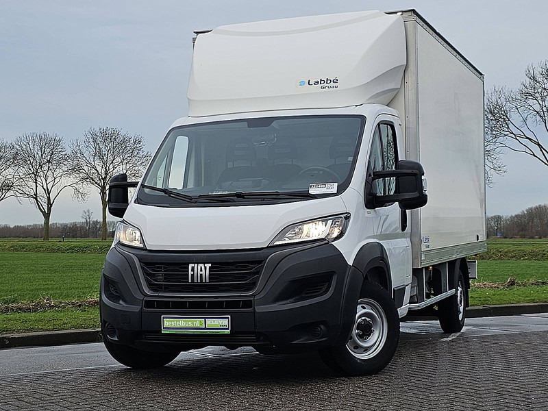 Fiat Ducato 2.2 Bakwagen Deuren! - Επαγγελματικό αυτοκίνητο κόφα: φωτογραφία 1 Fiat Ducato 2.2 Bakwagen Deuren! - Επαγγελματικό αυτοκίνητο κόφα: φωτογραφία 1
